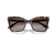 Sončna očala Emporio Armani 0EA4273BU 502689 Rjava