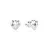Uhani Swarovski CAPSULE 5720859