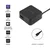 Qoltec Qoltec 51027 napajalnik 65W USB-C PD, 5-20.3V