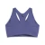 Womens Puma 4KEEPS SHAPELUXE BRA, Blue, Size M, Clothing