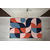 tulup.si Predpražnik Geometrijski vzorec 150x100 cm