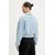 Jeans jakna Moschino Jeans