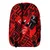 BEST BUY Xpack Ranac za dečake Coca Cola Ice Cold, Crveni