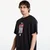 Majice The North Face Explorer Relaxed Short Sleeve Tee-Graphic TNF Black M
