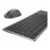 DELL Pro Plus Compact Keyboard and Mouse - KM7120W - German (QWERTZ) (KM7120W-GY-GER)