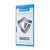Zastitno staklo Tempered glass Teracell Titan 2.5D 10u1 za iPhone 12/12 Pro 6.1 crni
