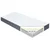 Vidaxl Vzmetnica za boxspring posteljo srednje trdote 200x120x20 cm