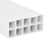 Kanalice za kabele 60 x 40 mm 10 m PVC