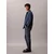 Calvin Klein Jeans Kavbojke modra
