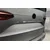 Decorative tailgate door trim VW Multivan T7 2021- (chrome, short version)