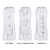 Dorcel Deep Blow Multi Sensation Sleeve for Masturbator Transparent
