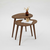 HANAH HOME Sweet Walnut (2 dela)