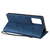 Flip Line torbica za Samsung Galaxy A72 4G/5G, modra