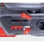 Scheppach Motorna kosilica MR230-61, 6.0 KS, 150 l, + Baterija, 2.0Ah + Punjač