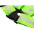 slomart NEO TOOLS Odsevni jermeni, zeleni