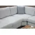 ATELIER DEL SOFA Ugaona garnitura Loop 20