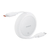 BASEUS USB kabel Baseus Free2Pull Mini USB-C na USB-C, 60 W, 1, (bel)