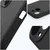 SILIKONSKI OVITEK MagSafe za Samsung Galaxy S26 (moder)