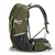 shumee Nahrbtnik Nature Nomad H2O 40l z mrežico, moder