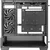Ohišje DeepCool CG380U 3F, micro-ATX, ARGB, kaljeno steklo, črno