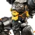 BLIZZARD Blizzard OVERWATCH - Reinhardt Premium statue 1/6, (21554882)