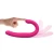 Dorcel Orgasmic Double Do Double Vibrating Dildo Pink
