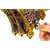 Wooden city 3D puzzle Magic Clock Limited Edition 149 kosov