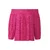 LASCANA Bluza roza