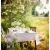 Bela porcelanasta skledica Hammershoi Summer – Kähler Design