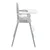 Kikka Boo Hranilica Spoony 3in1 Grey