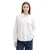 TOM TAILOR DENIM Bluza  bela