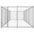 Vanjski kavez za pse 7,6 x 3,8 x 1,9 m