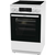 GORENJE električni štedilnik GEC5C42WG