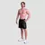 GymBeam 2in1 Shorts Essence Black