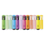 MAPED text marker FLUO PEPS 1/12 set
