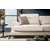 Atelier Del Sofa Ugaona sofa Frido leva (Chl+3R) - bež