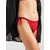 Tommy Hilfiger Underwear Bikini hlačke rdeča