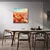 Slika pisani maki - 40x40