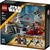 LEGO® 75449 Opsada Mandalora – borbeno pakovanje