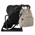 KikkaBoo Torba za mame Siena premium Beige (KKB22112)