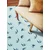 Decormat Vinilna preproga Lastovke 60x90 cm