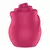 Satisfyer Tongue Twister Red