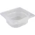Pujadas gastro posoda GN 1/6 176x162 mm polipropilen v=65 mm
