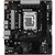 ASRock ASRock H810M-H Matična plošča Intel H810 LGA 1851 micro ATX