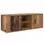 TV ormar Staro drvo 100 x 31,5 x 35 cm Konstruirano drvo