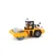 Alltoys Avtomobilski valj 1:16 zelene barve