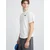 THE NORTH FACE Majica sivka/črna/bela