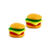 Trolli Party mini burger 800g