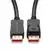 MicroConnect 8K Displayport 1.4 kabel 3m
