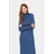 SAINT TROPEZ Obleka modra